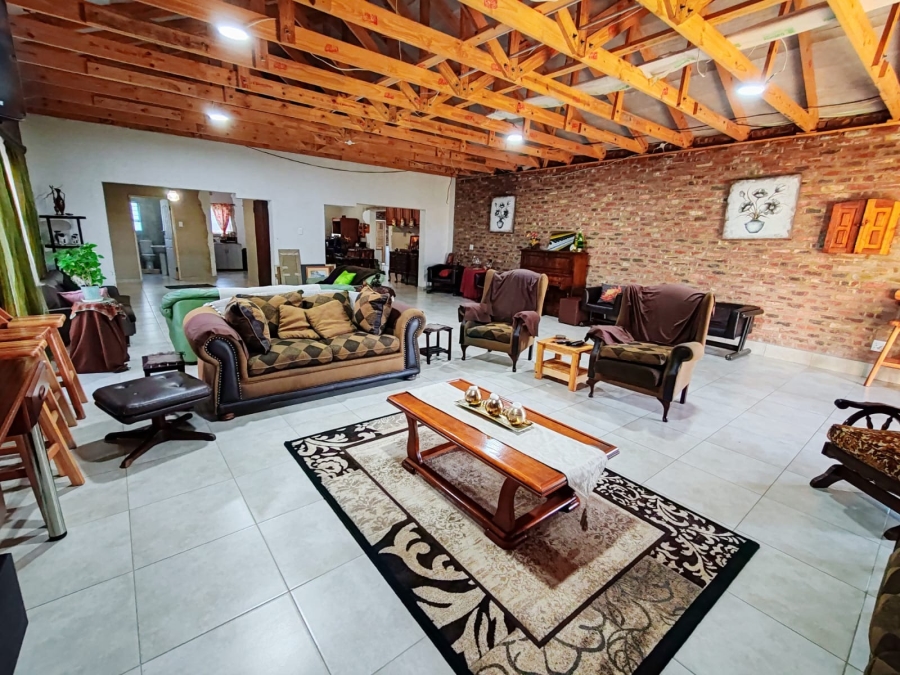 3 Bedroom Property for Sale in Wilgeboom A H North West